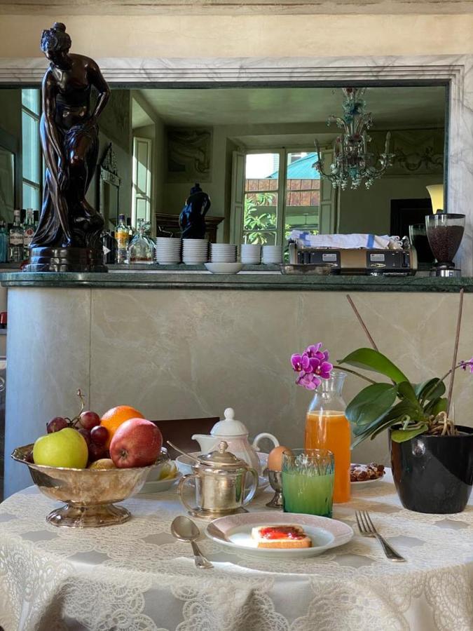 فندق فيردي بارما المظهر الخارجي الصورة